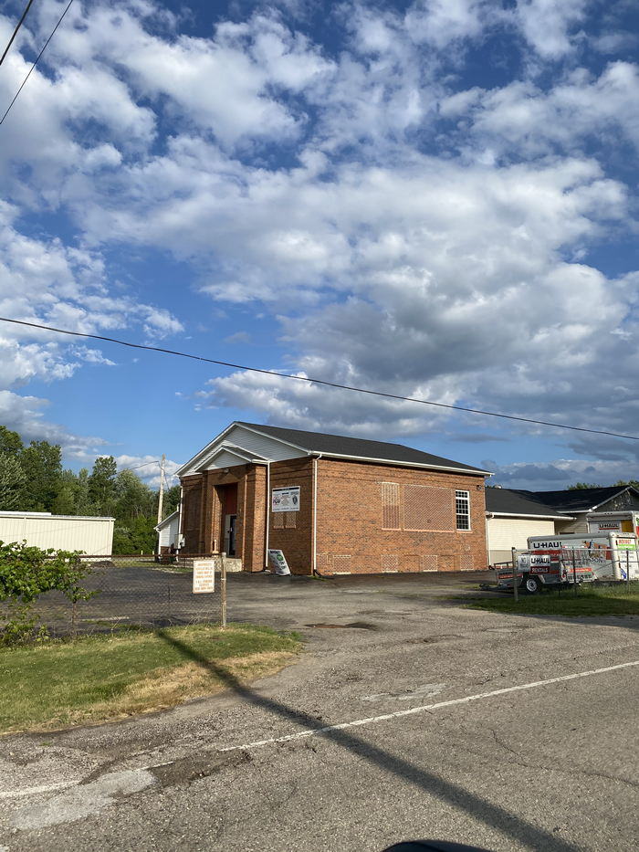 Elba  - 2020-2021 Photo (newer photo)